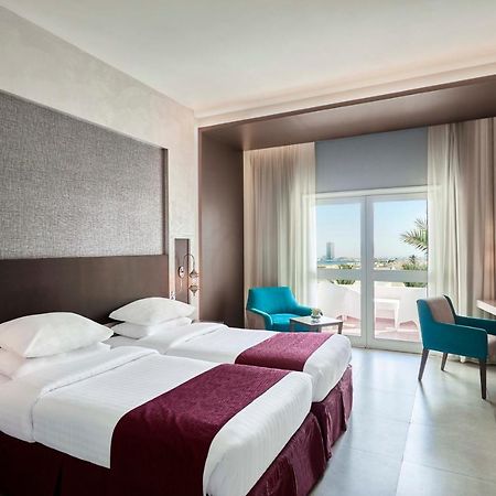 Makarem Annakheel Hotel & Resort Jidda Eksteriør bilde